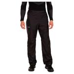 Брюки Kilpi Alpin, черный - фото