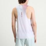 Сингл Vento Bandit, striated gradient, minty синий мультиколор - фото 5