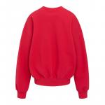 Толстовка унисекс Mardi Mercredi, Белый - фото 7