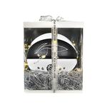 Баскетбольный мяч CBA Collection Size 5 для соревнований LINING - фото 4