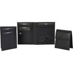 Кошелек VOi Wallet Rick, черный - фото 2