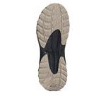 Кроссовки adidas Maxxwavy 'Black Beige', черный - фото 5