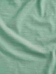 Рубашка Organication, пастельно-зеленый - фото 8