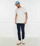 Футболки Regular fit Tommy Jeans, экрю - фото 2