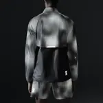 On Мужская черная куртка, Black - фото 7