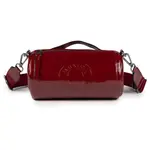 Сумка Munich MH Barrel, красный - фото