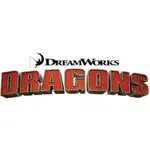 Салфетка Драконы Universal Pictures Wirth, серый - фото 4