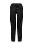 Тканевые брюки Urban Classics Regular Pants, черный - фото