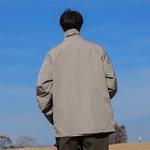 Куртка Warrior Huichao Wings Collection Unisex Подсолнух [Мужская] - фото 5