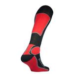 Носки Mund Skiing Antibacterial, черный - фото 3