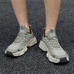 Кроссовки AOKANG Lifestyle Shoes Men Low-top, черный - фото 10