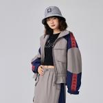 Куртка KAPPA PLAYER женская, цвет Green - 3731 - фото 12