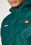 Куртка Ellesse STANNETTI, Dark Green - фото 6