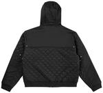 Стеганая куртка Eric Emanuel EE, черная - фото 2