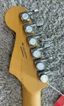 Fender Player II Modified Stratocaster, гриф из клена, зеленый металлический - фото 6