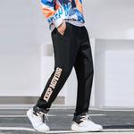 Трикотажные спортивные штаны Life Collection для мужчин, черные Anta, черный - фото 5