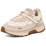 Кроссовки RetroFi Low Ceramic Women's UGG, Beige - фото