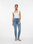 Топ VERO MODA VMMillion, White - фото 4