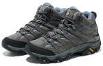 Женский Moab 3 Mid 'Granite' Merrell - фото 3