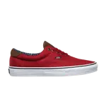 Кроссовки Era 59 Vans, красный - фото