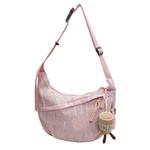 DCLOUD Сумка через плечо, Yellow - фото 3