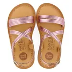 Сандалии Gioseppo Kerrier, розовый - фото 2