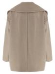 Пальто 'Mario' MAX MARA, бежевый - фото 2