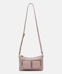 Сумка через плечо Liebeskind Berlin, темно-розовый - фото 3