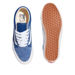 Vans Old Skool LX 'Blue' - фото 3