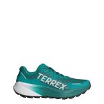 Кроссовки для бега ADIDAS TERREX Agravic 3, Petrol/Emerald - фото 2