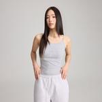 Женский топ KIRSH, серый - фото 9