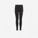 Леггинсы ADIDAS черные - фото