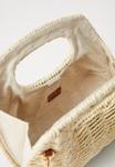 Сумка PARFOIS HAND BAG QUEIJADA, Natural Color/Beige - фото 4