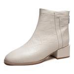 Ботильоны Mulinsen Ankle Boots Women's, черный - фото 6