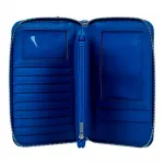 Кошелек Roxy Back In Brooklyn (женский), синий - фото 3