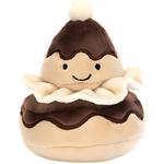 Плюшевая игрушка religieuse JELLYCAT - фото