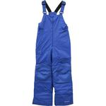 Детские лыжные штаны Columbia, синий - фото