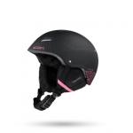 Шлем CAIRN ANDROID GRAPHIC J Ski - черный - фото