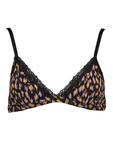 Бюстье LASCANA, черный - фото