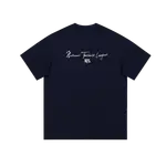 Футболка унисекс Nfl, черный - фото 10