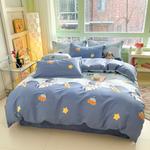 Antarctic Пододеяльник 150х200 см из 100% хлопка, Space Walk - фото 3