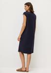 Платье Cecil Jersey dress, Blau/Dark Blue - фото 2