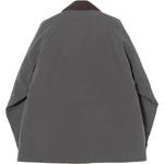 Beams Пуховик мужской, Cyan - фото 4