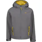 Куртка Trespass Faster softshell, серый - фото