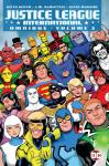 Justice League International Omnibus Vol. 3 (DC Comics) - фото