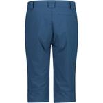 Брюки-Капри женские капри Cmp, цвет night - фото 2