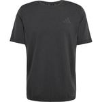 Футболка Performance ADIDAS PERFORMANCE ES, Mottled Black - фото