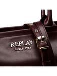 Сумка шоппер Replay - фото 5