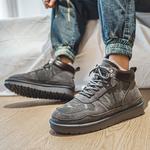 Зимние ботинки мужские Acemicky, серый - фото 9