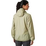 Верглас 2,5 л быстросъемная куртка Helly Hansen, цвет light lav - фото 2